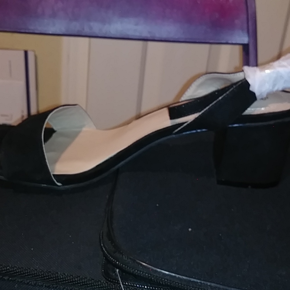 Avon Dress Shoes